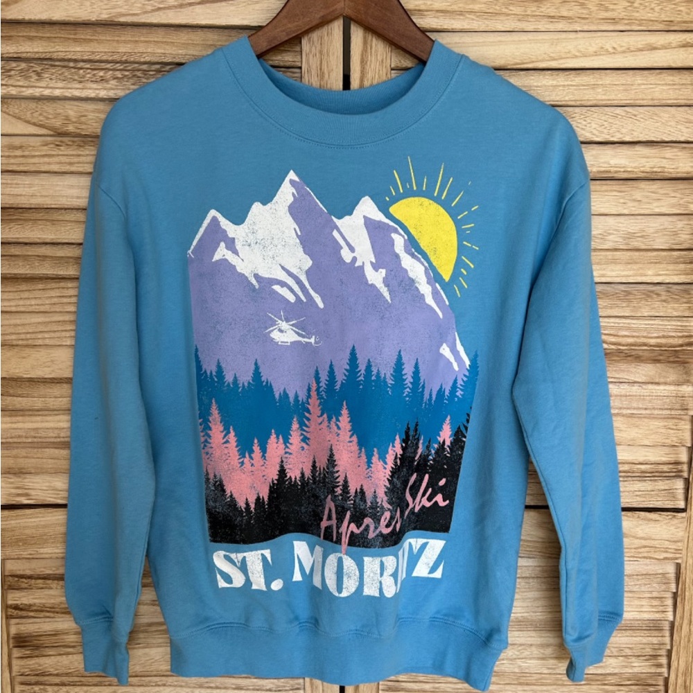 Aeropostale sweatshirt